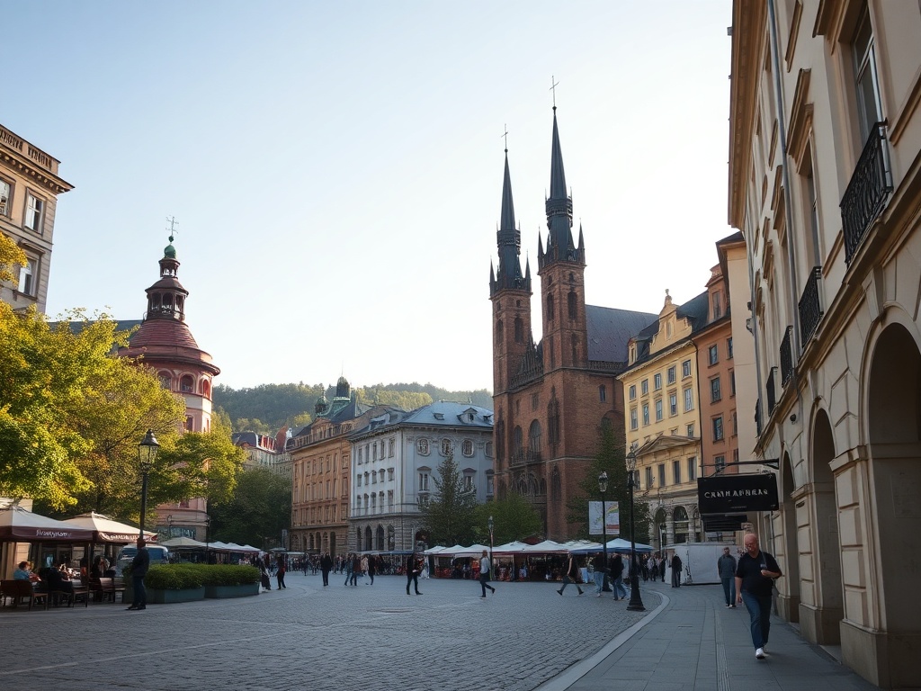 Dotacje na odnawialne źródła energii dla Krakowa