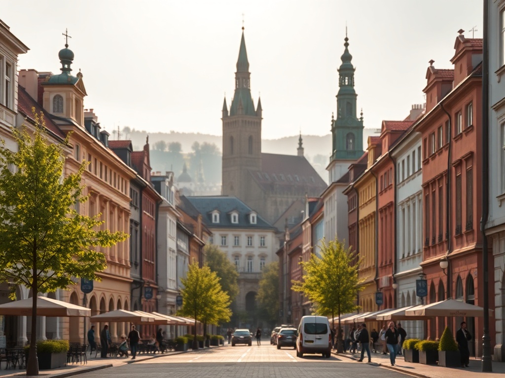 Nabory RLKS w Krakowie – szansa na dofinansowanie
