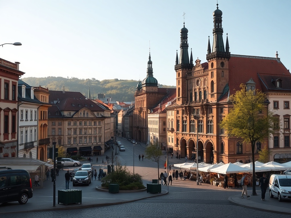 Zmiany kadrowe w krakowskiej Komendzie Strażaków