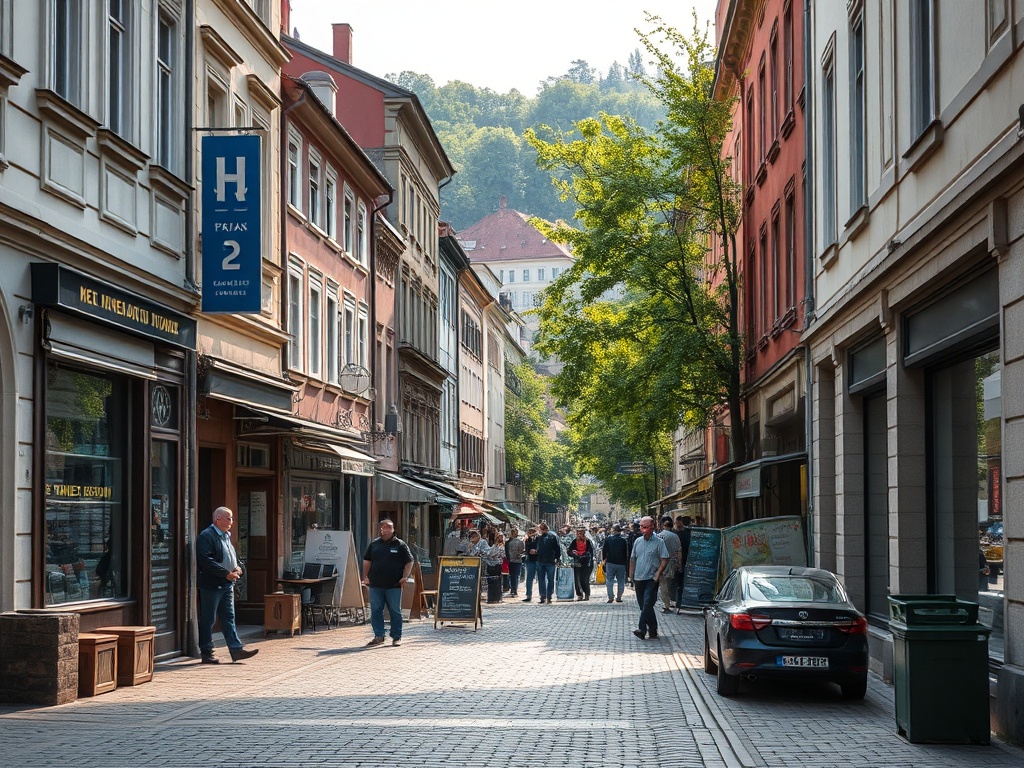 Oferty pracy w Krakowie w styczniu 2026 roku - szukaj swojej szansy zawodowej