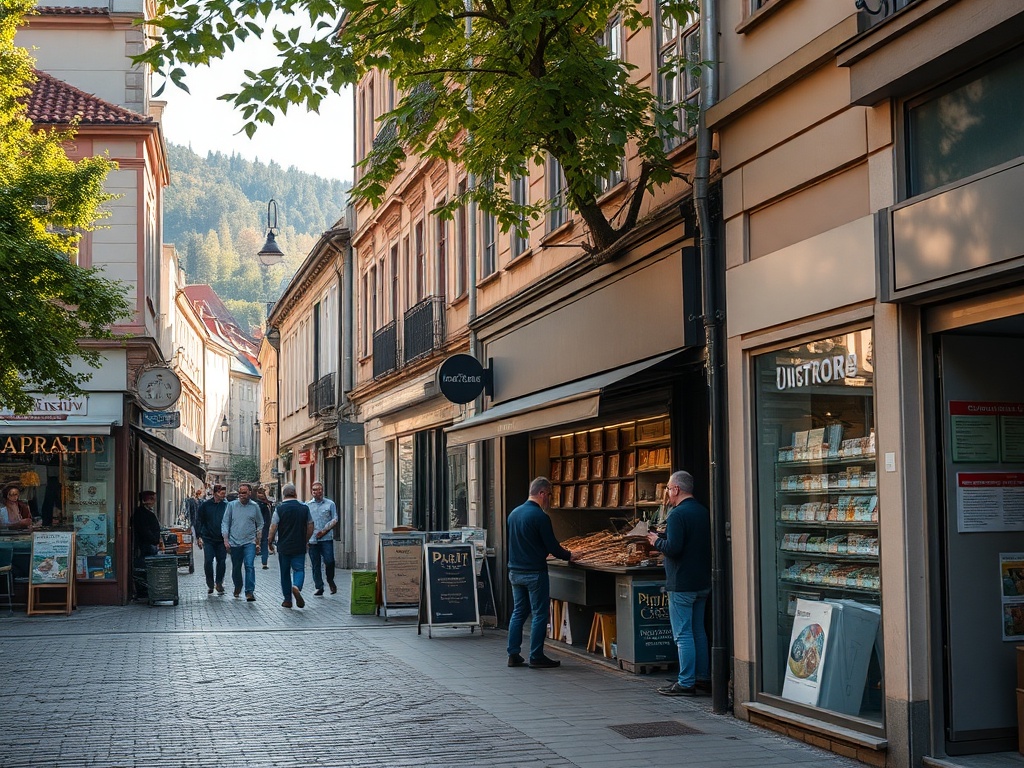 Logo programu KRC Skalowanie wspierającego organizacje NGO w Krakowie