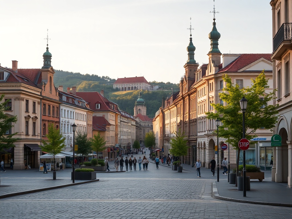 Miasto Kraków – symbol nowoczesnych inwestycji i wydarzeń kulturalnych, sportowych oraz edukacyjnych