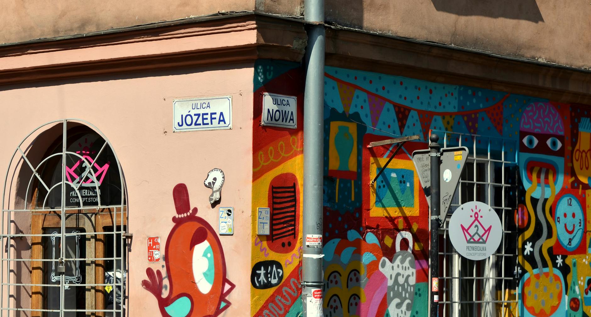 Nowoczesne centrum gospodarcze w Krakowie Nowa Huta planowane inwestycje